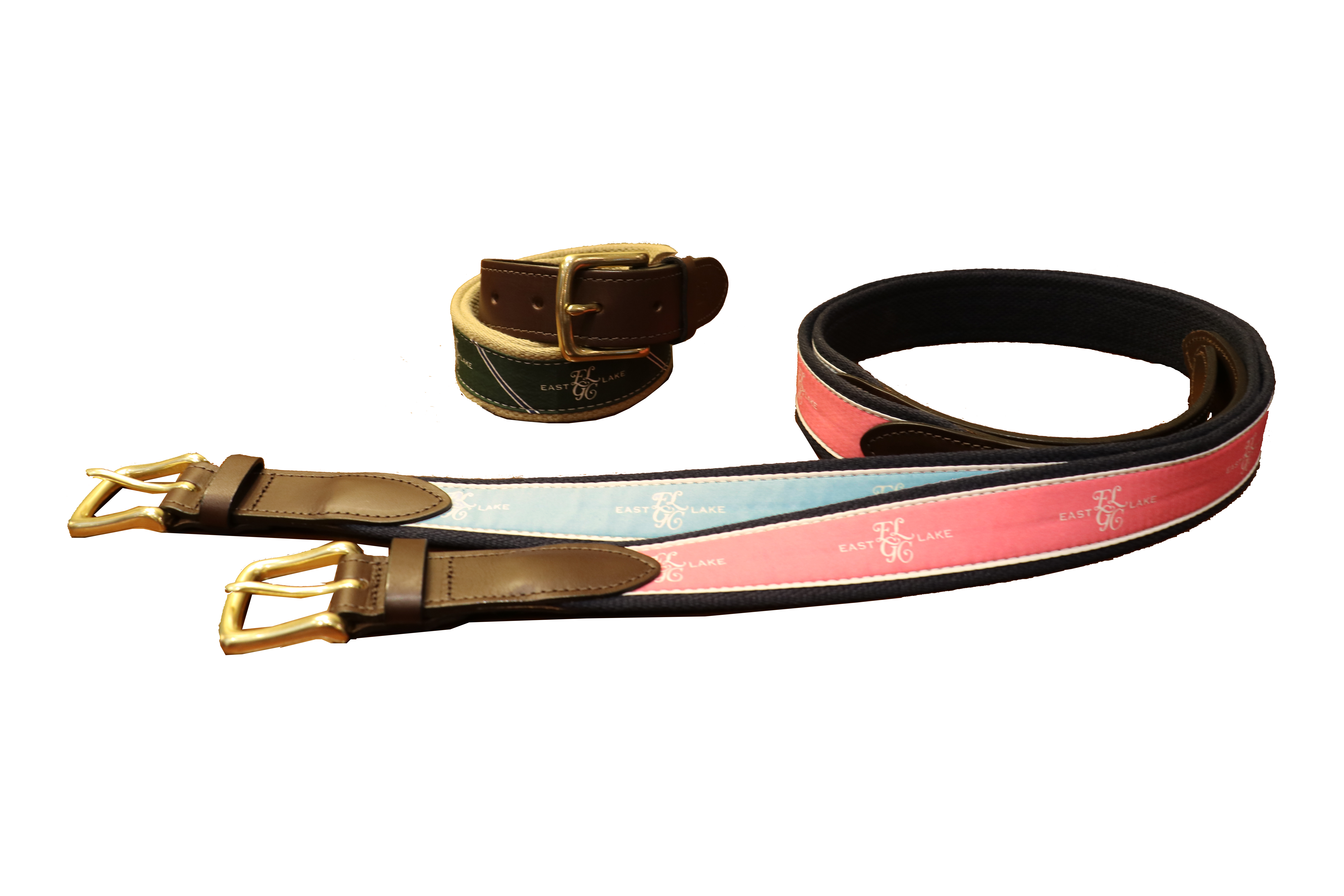 East Lake Vineyard Vines Belt East Lake Golf Club